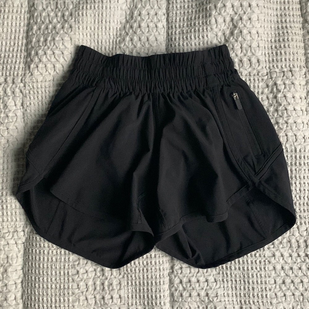 Lululemon Tracker Shorts